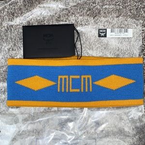 MCM headband